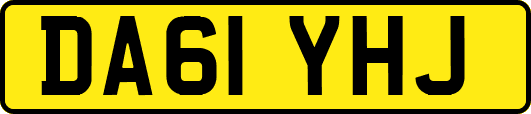 DA61YHJ
