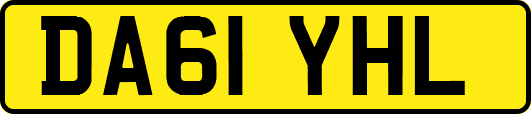 DA61YHL
