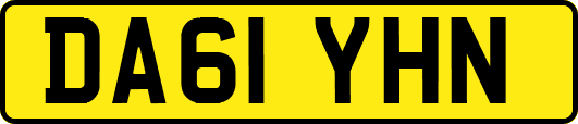 DA61YHN