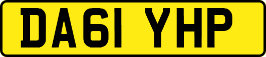 DA61YHP