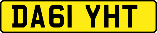 DA61YHT