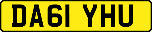 DA61YHU