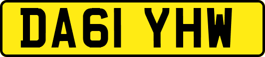 DA61YHW
