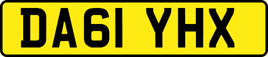 DA61YHX