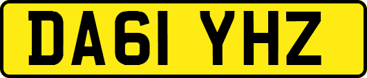 DA61YHZ