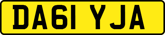 DA61YJA