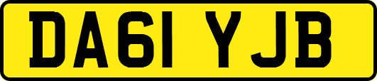DA61YJB