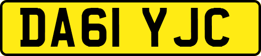 DA61YJC