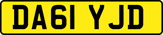 DA61YJD