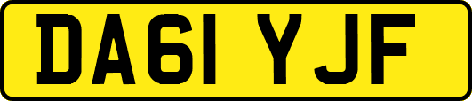 DA61YJF