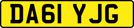 DA61YJG