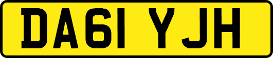 DA61YJH