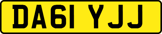 DA61YJJ