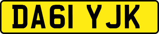 DA61YJK
