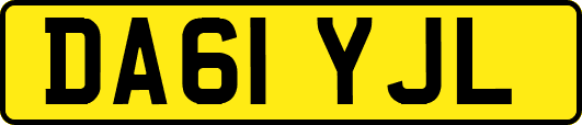 DA61YJL