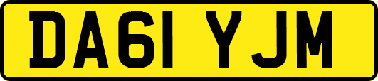 DA61YJM