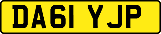 DA61YJP