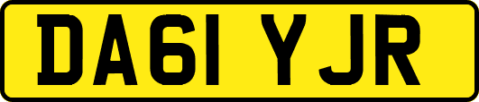 DA61YJR