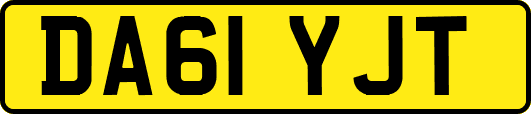 DA61YJT