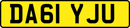 DA61YJU