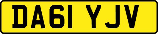 DA61YJV