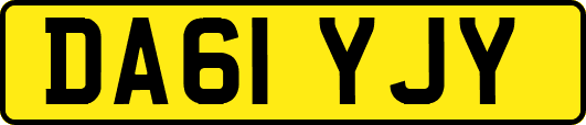 DA61YJY