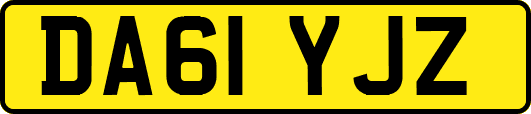 DA61YJZ