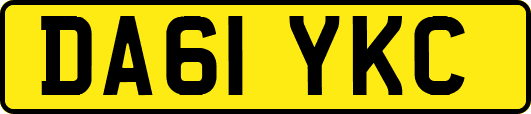 DA61YKC