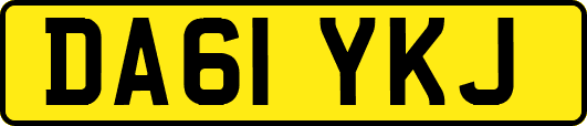 DA61YKJ