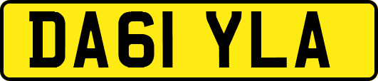 DA61YLA