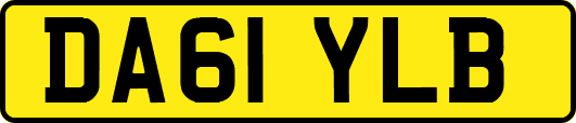 DA61YLB