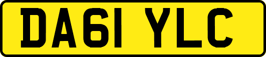 DA61YLC