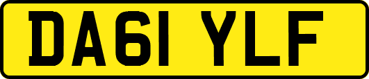 DA61YLF