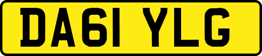 DA61YLG
