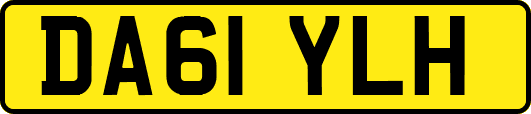 DA61YLH