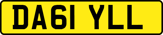 DA61YLL