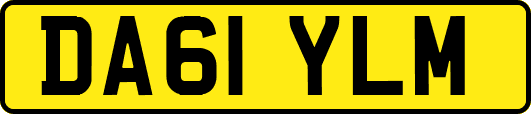 DA61YLM