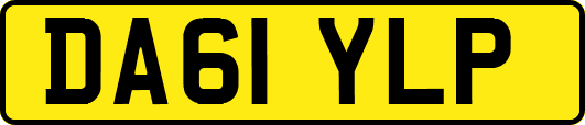 DA61YLP