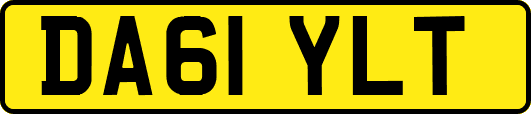 DA61YLT