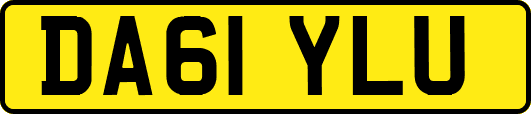 DA61YLU