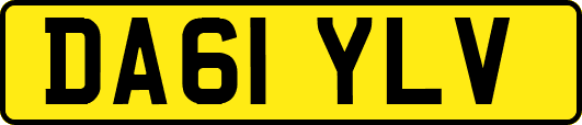 DA61YLV