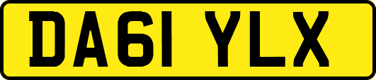 DA61YLX