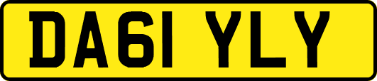 DA61YLY