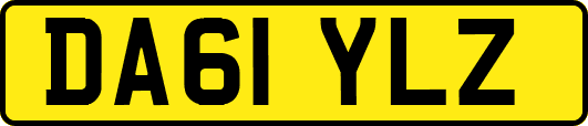DA61YLZ