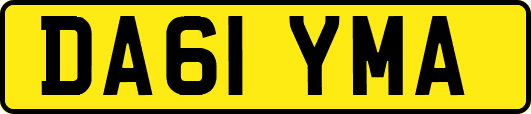 DA61YMA