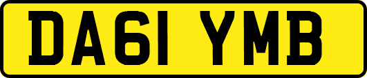 DA61YMB