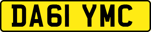DA61YMC