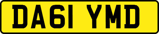 DA61YMD