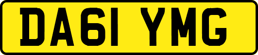 DA61YMG