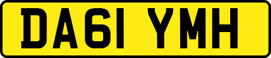 DA61YMH